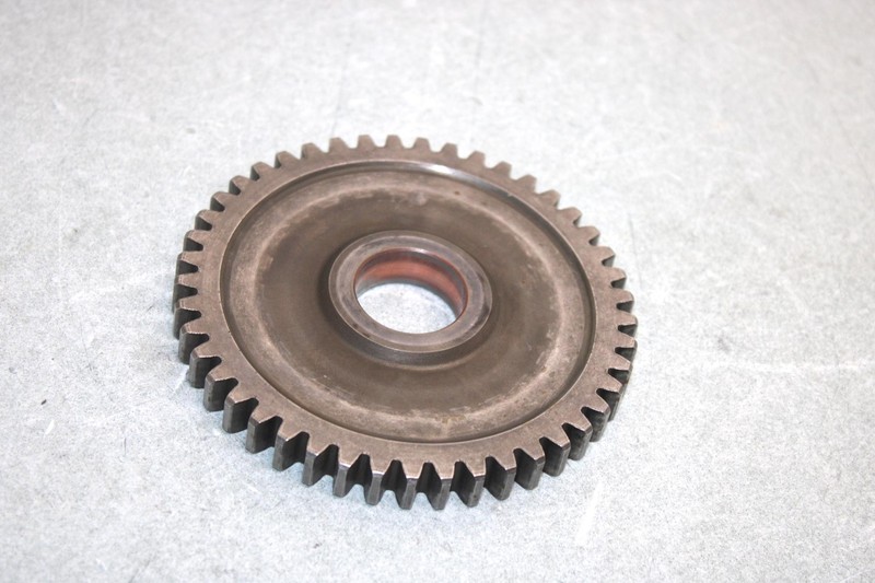 03 YamahaKodiak 450 Awd Oem Low Wheel Gear 45T 5GH-17233-10-00 AY44
