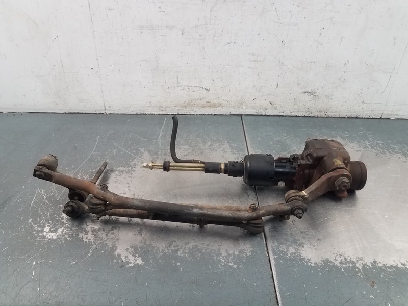 2000 Grand Marquis / Crown Vic Victoria Steering Box / Linkage #1010 D2