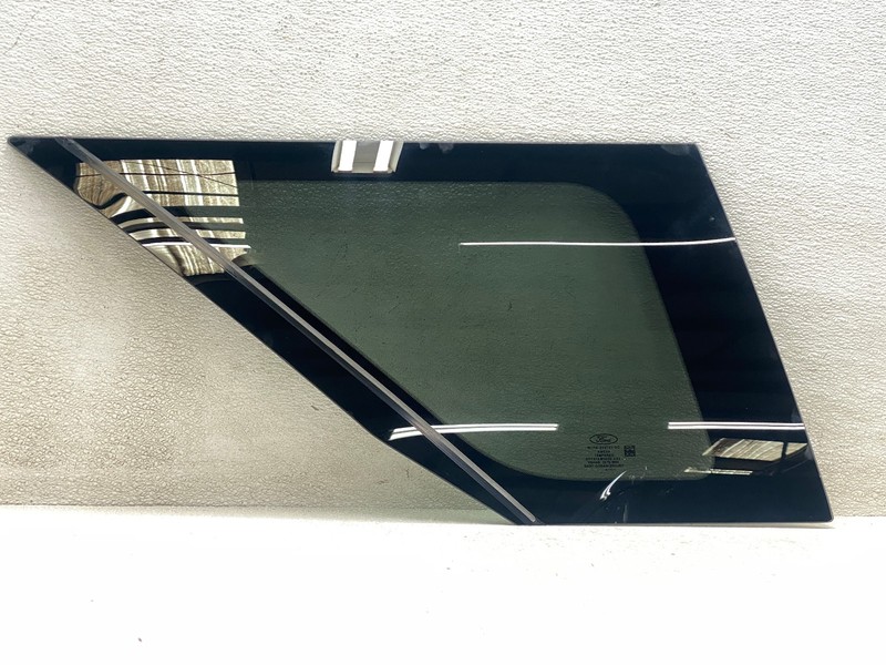 21-25 FORD BRONCO SPORT REAR LEFT DRIVER SIDE QUARTER WINDOW GLASS OEM LOT794