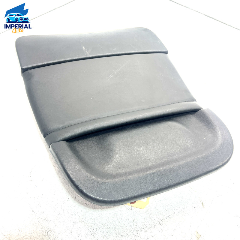 2018-2023 GMC TERRAIN FRONT RIGHT PASSENGER SEAT BACK PANEL TRIM COVER OEM