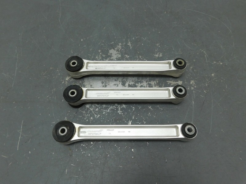 2017 15 16 18 19 McLaren 570S 570 Engine Mount Arms - 3 #3268 A2