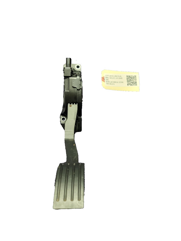 Used Oem Lincoln Gas Accelerator Pedal F1DC-9F836-AA for 2017-2019 MKC 2.0L 2WD