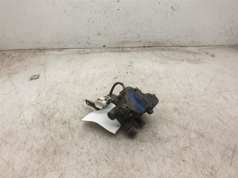 06-09 TOYOTA PRIUS 1.5L FWD AT ENGINE COOLANT PUMP