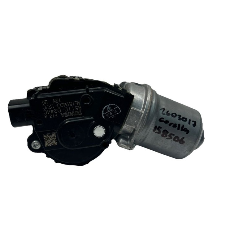 2019 to 2025 Toyota Corolla wiper motor front windshield motor assy