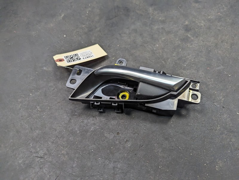 Rear Left Door Inside Handle 2023 Infiniti QX60 80671-5NA8B 2022