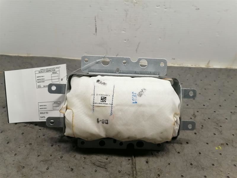 Passenger Right Air Bag Passenger Dash Fits 12-19 FRONTIER 1343721