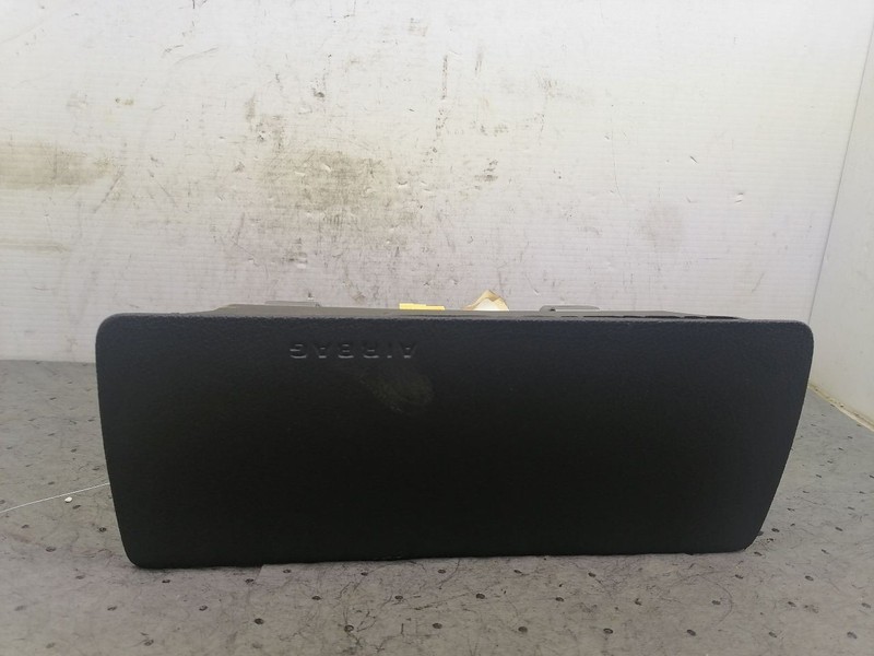 Air Bag Passenger Dash Fits 08-10 HUMMER H3 1642948