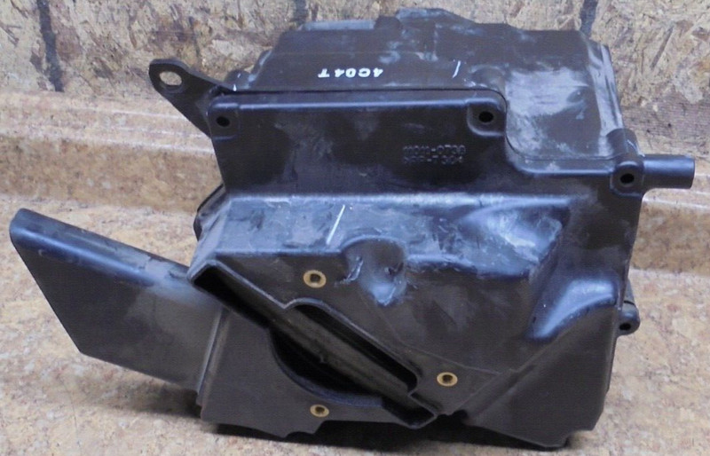 2014 Kawasaki Ninja EX300 EX 300 B Air Filter Intake Box EX300A Cleaner 2015 Lid