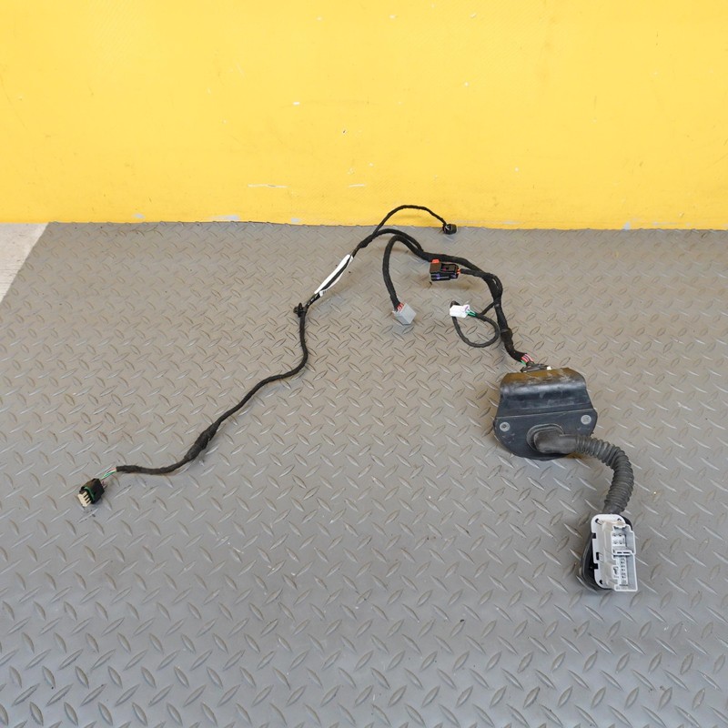 2021-2024 DODGE DURANGO REAR DOOR WIRING RIGHT PASSENGER SIDE OEM 68581426AA