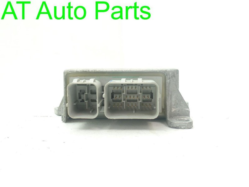 1999 EXPEDITION NAVIGATOR AIR BAG AIRBAG CONTROL MODULE XL1Z14B321AA