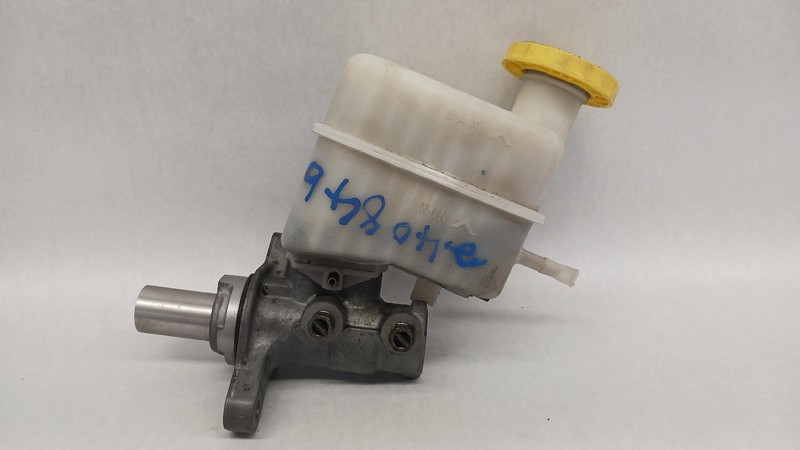 14-'18 JEEP CHEROKEE Power Brake Booster OEM 43K Miles 1 Year Warranty!!