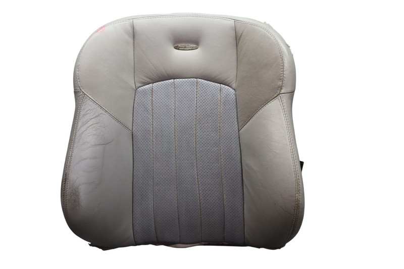 03-06 Mercedes W209 CLK55 AMG Left Driver Side Top Upper Seat Cushion OEM