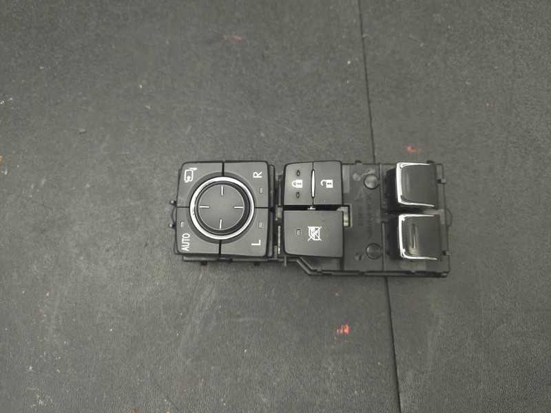 Front Left Door Master Window Switch 2019 Lexus LC500 84040-11020 2018 2020