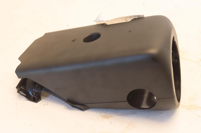 2020-2023 AUDI Q7 SQ7 STEERING COLUMN SHROUD HOUSING COVER TRIM OEM