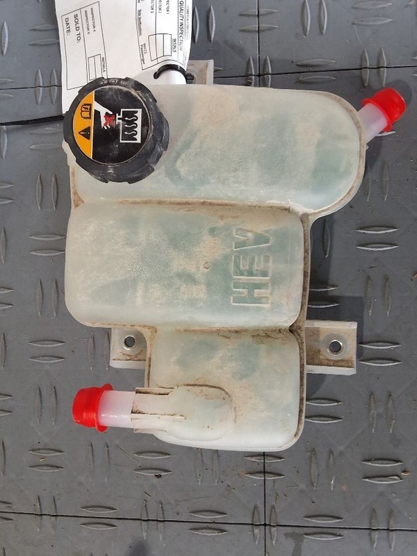 Coolant Reservoir Inverter Left Hand Engine Compartment Fits 17-22 NIRO 3288347
