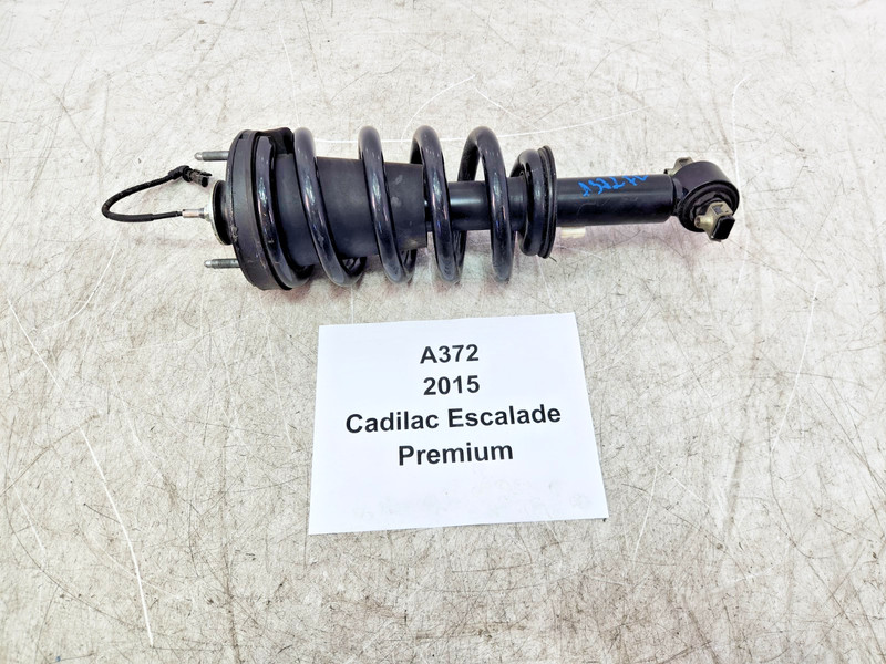 ✅ 15-20 OEM Cadillac Escalade Front Left Driver Shock Strut Absorber