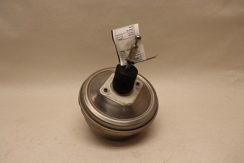 2016-2018 AUDI A6 C7 POWER BRAKE VACUUM BOOSTER OEM