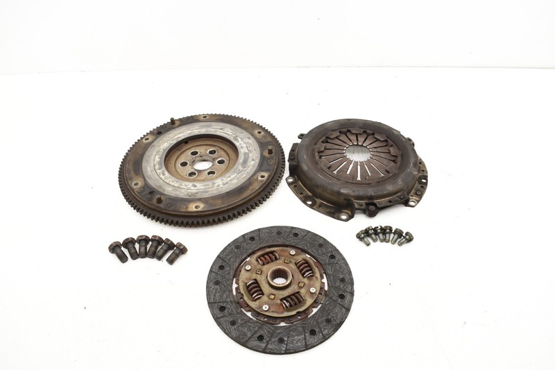 1990 Mazda MX-5 Miata NA Clutch And Flywheel Kit Set KW54