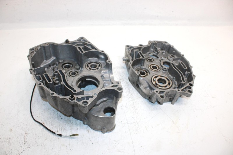 84 YamahaTri Moto 3 Wheeler Oem Crankcase 29U-15100-00-00 AY21
