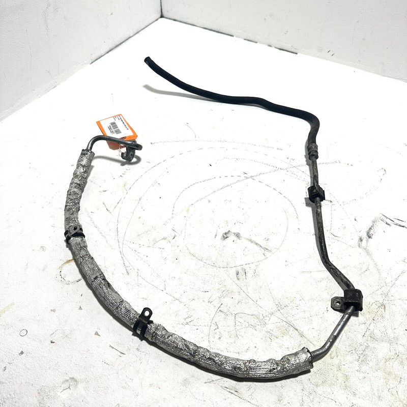 2011-2014 Mercedes W221 S550 Power Steering High Pressure Line Hose Pipe OEM