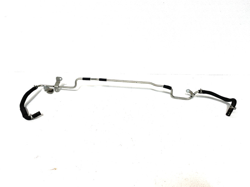 17-20 FIAT 124 SPIDER POWER BRAKE BOOSTER CONNECTOR VACUUM HOSE PIPE OEM #A0.37