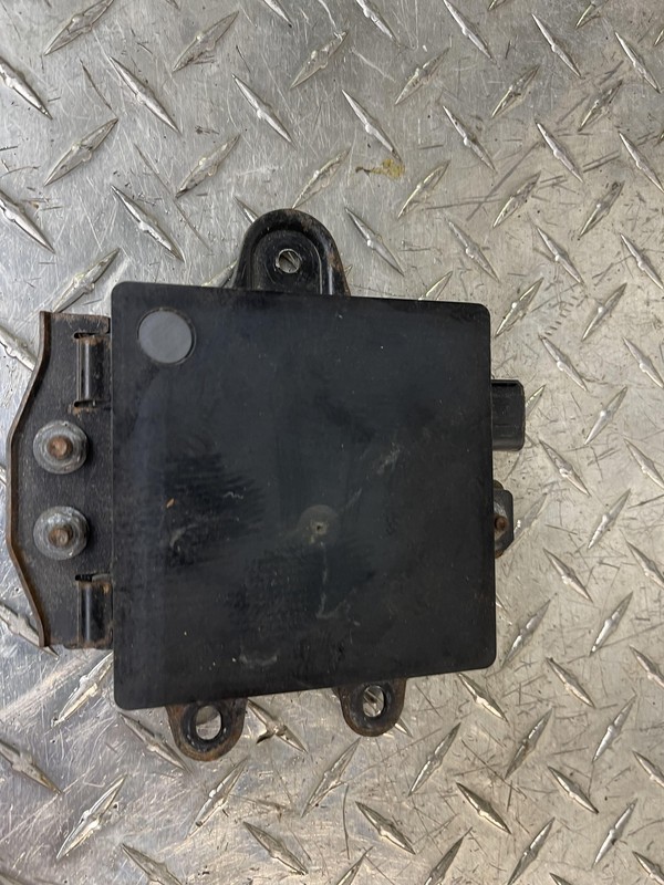 13-20 INFINITI JX35 QX60 QX80 Q70L REAR BLIND SPOT RADAR MODULE SENSOR Oem