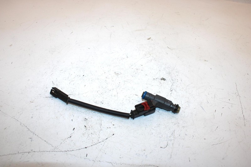 02 Polaris Indy Frontier Oem Fuel Injector With Harness 1253413 SP1