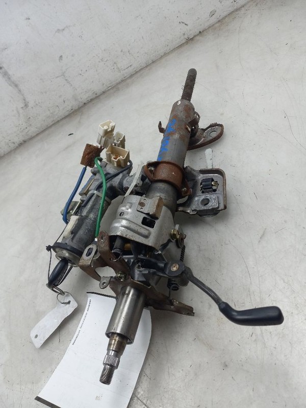 2001 LEXUS IS300 3.0L RWD AT STEERING COLUMN ASSEMBLY