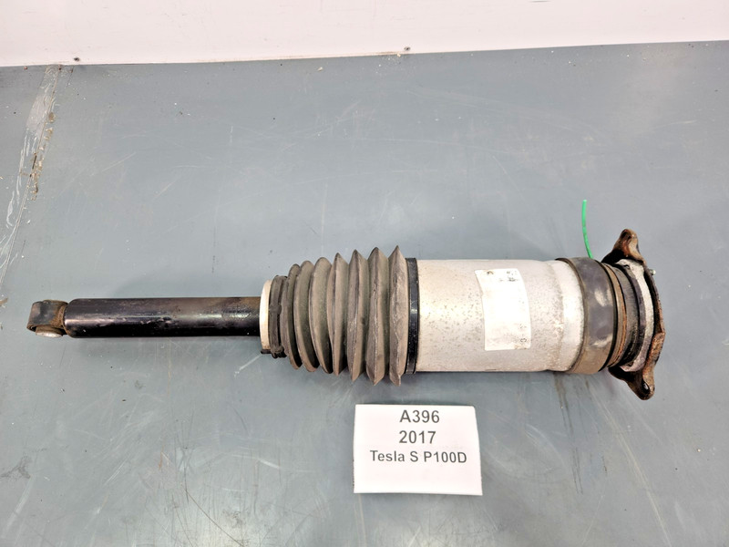 ✅ 2016-2020 OEM Tesla Model S Rear Right Passenger Spring Suspension Shock Strut