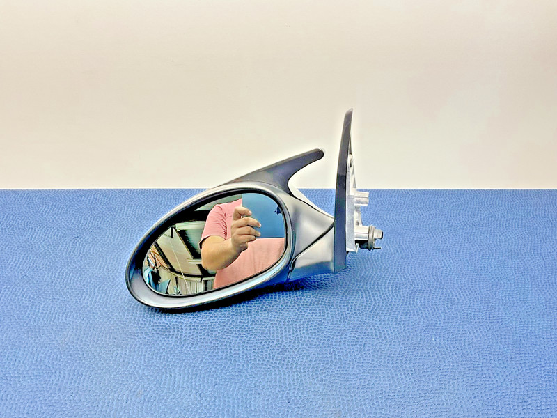 BMW 335i 335xi 328xi 328i E92 E93 Coupe Left Side View Mirror Power Folding OEM