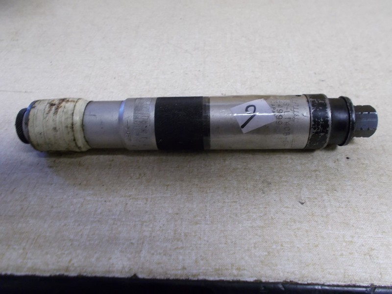 URYU US-LT40B-08 1/4" Drive Air Pneumatic Screwdriver *FREE SHIPPING*
