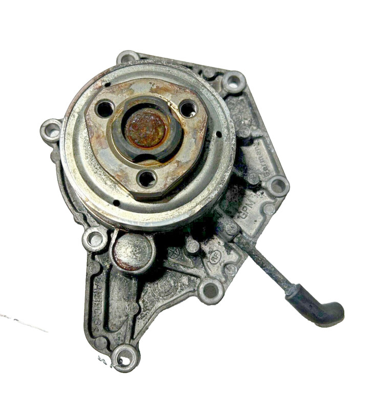 2017-2019 AUDI Q7 3.0L Engine Motor Cooling Coolant Water Pump OEM