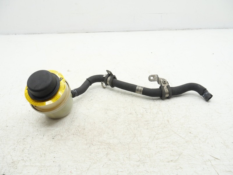 2015-2022 Ram ProMaster City Coolant Hose Heater Core Inlet Outlet 68408325AA