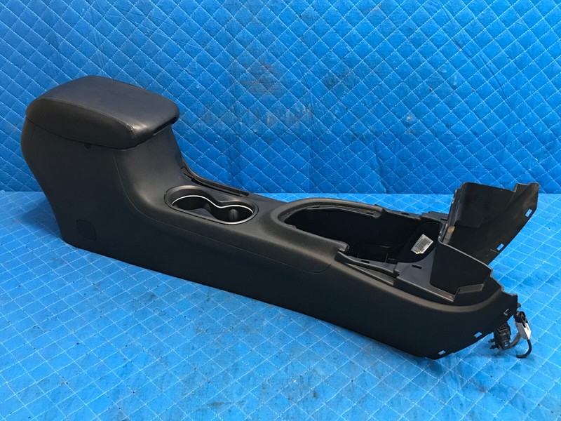 13-15 Dodge Dart Front Center Console