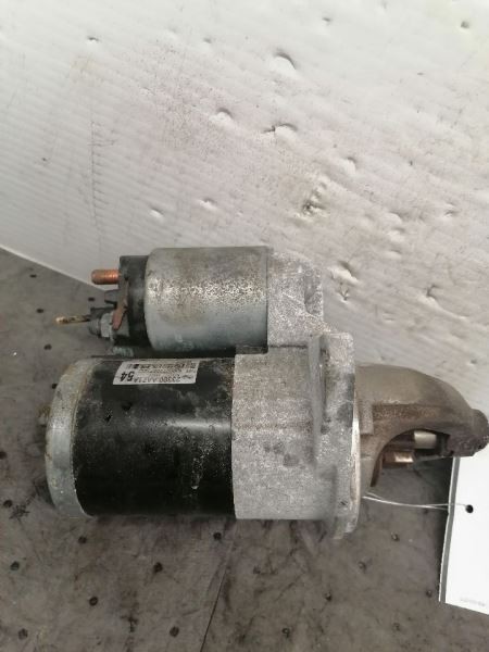 Starter Motor Fits 15-19 LEGACY 765015