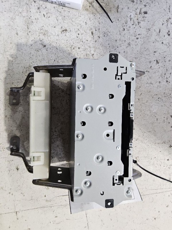 2017-2020 INFINITI QX60 Radio Receiver ID 28330-9PB0A