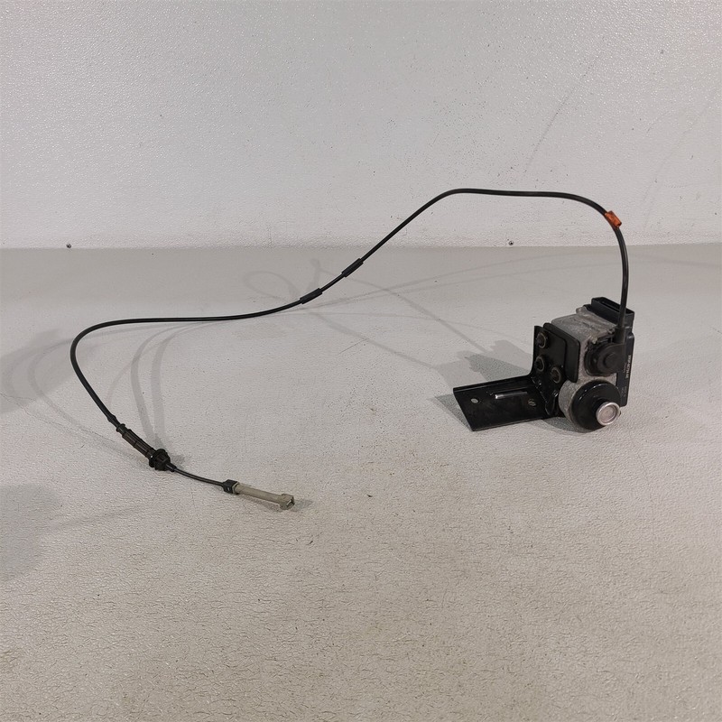 99-01 Mustang Cobra 4.6L DOHC Cruise Control Module W/ Cable Aa7447