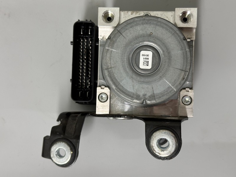 🟢 2019-2020 Ford Fusion Abs Pump Control Module OEM KG9C-2B373-LD