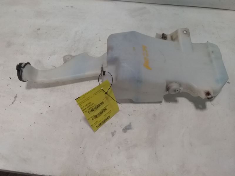 Wash Reservoir Fits 07-13 AVALANCHE 1500 3289113