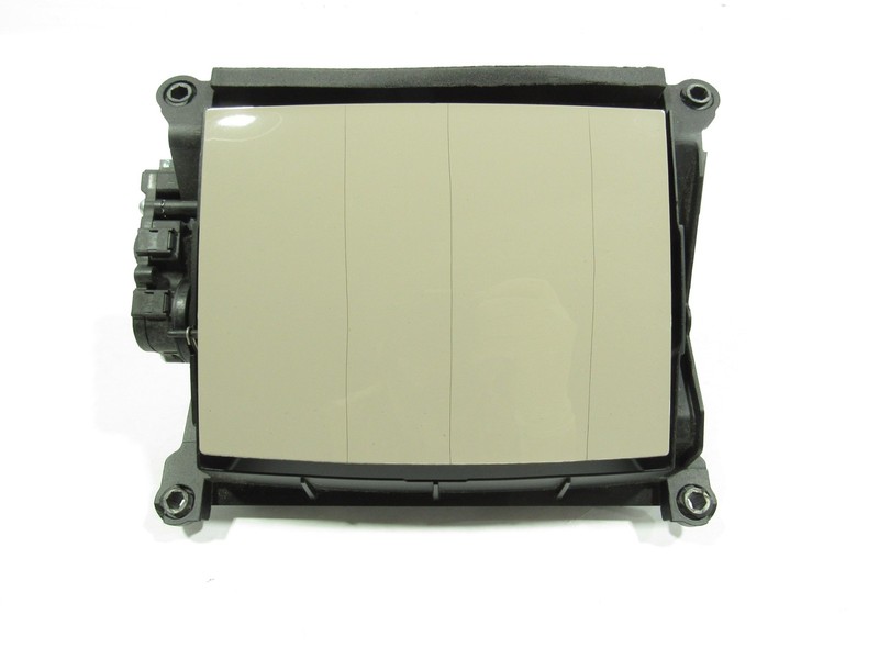 14-18 Aston Martin Vanquish 2014 Navigation Display Screen Monitor ;:Y