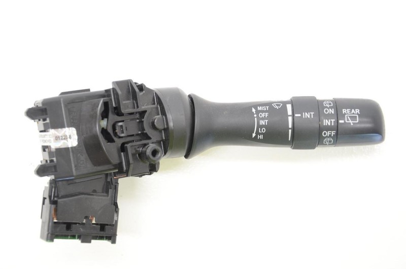 12-23 Toyota 4Runner TRD 4X4 Windshield Wiper Combination Switch
