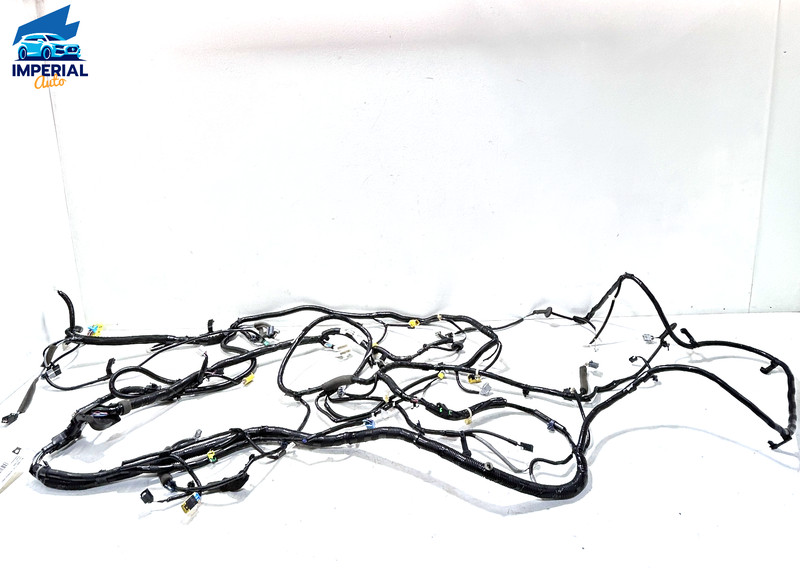 2019-2020 ACURA TLX RIGHT PASSENGER SIDE FLOOR CHASSIS WIRING WIRE HARNESS OEM