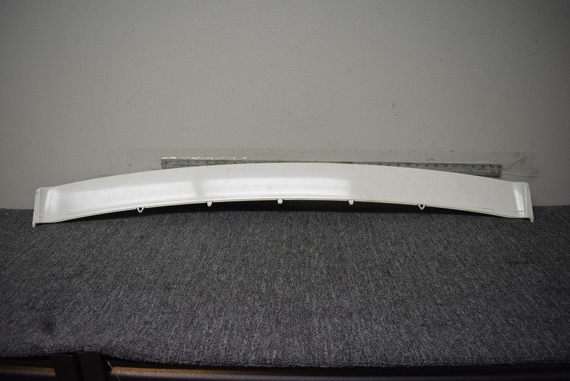 2001-2003 BMW 5 SERIES REAR BUMPER PAD FACTORY OEM