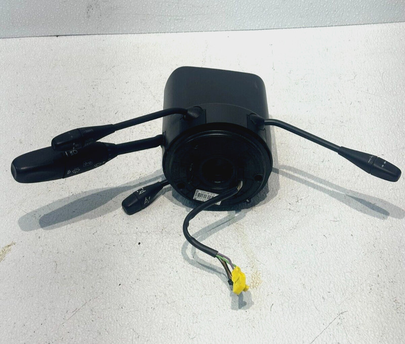 2004 Mercedes S430 Turn Signal Wiper Control Switch Spring Assy OEM