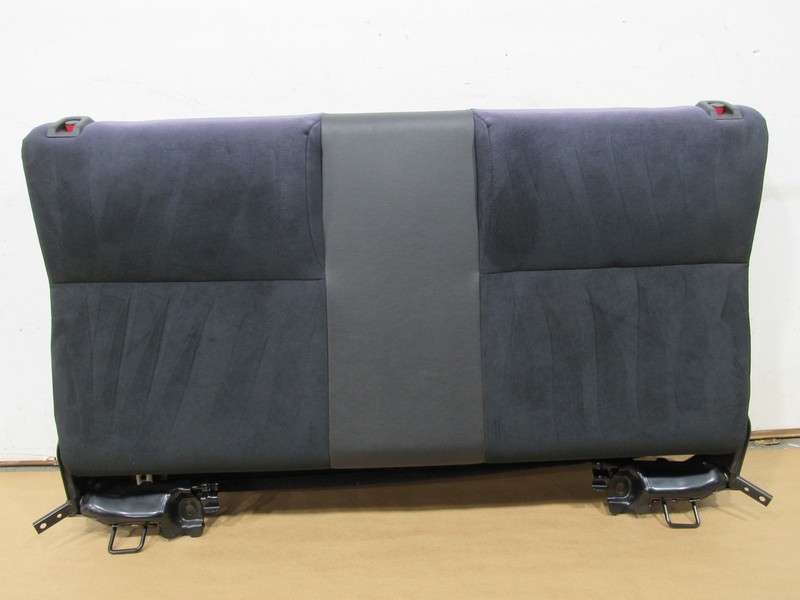 17-21 Toyota 86 GT 2018 Rear Back Top Upper Seat Cushion *