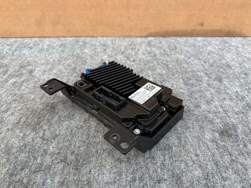 FORD BRONCO 2021-2025 OEM TRANSCEIVER COMMUNICATION SYNC CONTROL MODULE ASSEMBLY