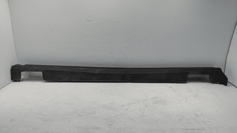 2016-2022 Honda Pilot Left Driver Side Skirt Rocker Lower Molding Panel OEM