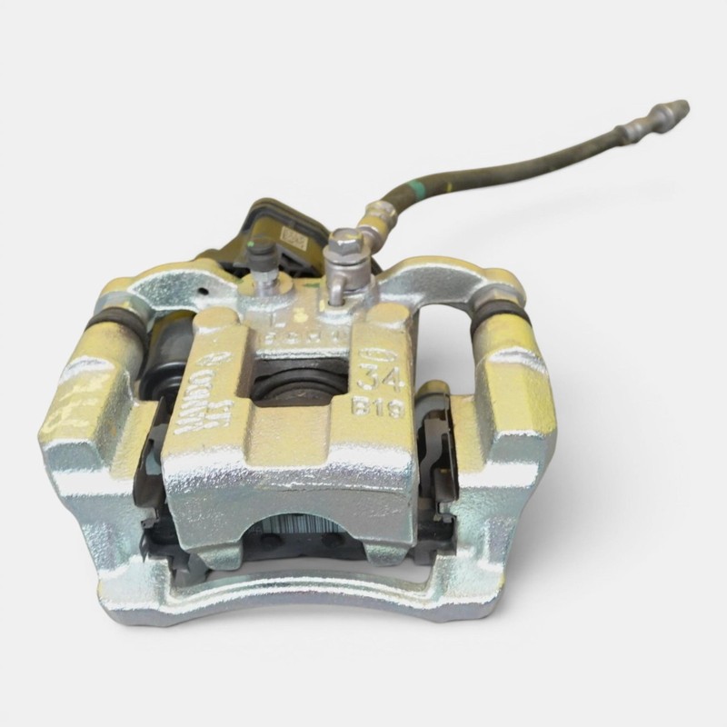 2025-2026 KIA K4 Rear Left Side Disc Brake Caliper Actuator Oem