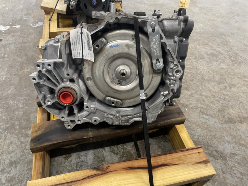 16-'21 BUICK ENCORE Auto Transmission FWD 77k miles 6 Month Warranty!