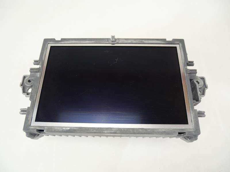 2010-2014 Mercedes-Benz CLS550 Dash Sat Navigation Info Display Screen OEM